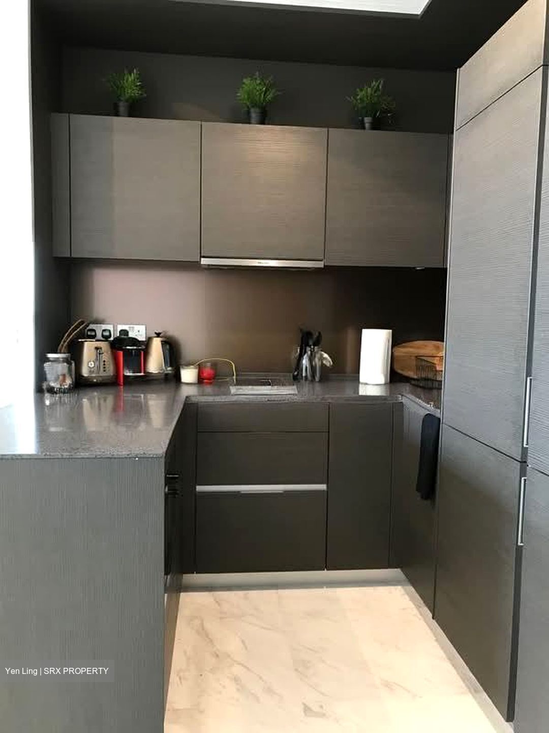 Duo Residences (D7), Apartment #540883951